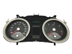 Tachometras Renault Megane 2 8200399700 A 57715