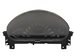 Tachometras Mercedes A W168 A1685406811 09051619902 21387
