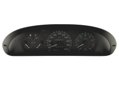 Tachometras Fiat Punto 7784651 6061082 58092