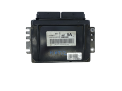 Valdymo Blokas 96801800 5WY5407A D32 1BOT 9A Chevrolet Kemsco 53015