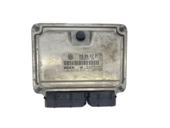 Valdymo Blokas 038906012EM 0281010690 Seat Bosch 63443