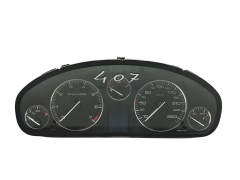 Spidometras Peugeot 407 9658138080 A2C53119642 58687