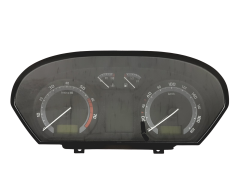 Spidometras Skoda Fabia 6Y0920881L 110080253019 32157