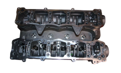Cilindro galvutė Naujas Originalus 1609333880 Citroen Peugeot