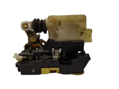 Durų užrakto mechanizmas Dešinė Priekis 7701046800 Renault Kangoo I 11206