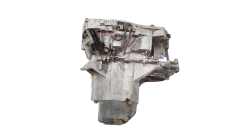 Pavarų dėžė JB1132 1.2 Renault Twingo 7701706337 1156