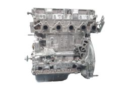 Dyzelinis Variklis 8H01 10FDCG Peugeot 208 1.4 eHDI S3