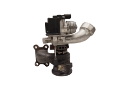 Turbokompresorus VW Audi Seat Skoda 1,4 TSI TFSI 04E145704R 49180-01240