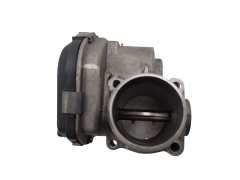Droselio sklendė Citroen Peugeot Ford 9673534480 1.6 HDI 1068