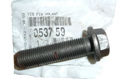 Varžtas Naujas Originalus 053759 0537.59 Citroen Peugeot