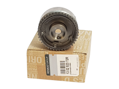 Skirstomojo veleno krumpliaratis Dacia Renault 130252372R Originalus