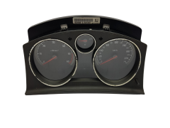 Tachometras Opel 13225988XJ Astra H GTC 2850