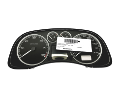 Spidometras Peugeot 307 9651299680 C 00 53854