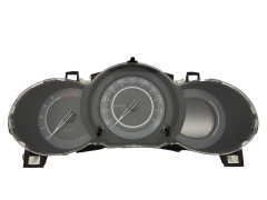 Tachometras Citroen C3 2 96668806XT A2C53385827 24063