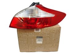 Žibintas Dešinė Galas Renault 265500036R