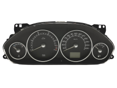 Spidometras Jaguar X-Type 4X4F-10849-GC 31051