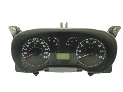 Tachometras Fiat Doblo 5550011005 41215