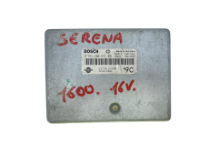 Valdymo Blokas 23710 2C410 2C410-97600 0261200976 Nissan Bosch 54099
