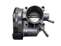 Droselio sklendė VWAG 030133062C 0280750095 Bosch 1827