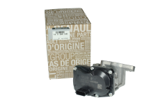 EGR Vožtuvas Originalus 147109913R Renault Dacia