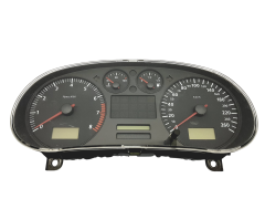 Tachometras Seat Toledo W01M0920820C 110080013005 51030