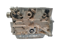Variklio Blokas VJZ 1.5 Diesel Saxo 106 Micra Citroen Peugeot Nissan