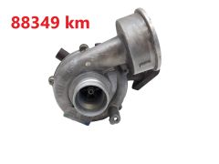 Turbokompresorus Mercedes-Benz 2.0 CDI A6400901380 88349 km