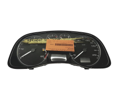 Tachometras Peugeot 307 9654485280 A01 53199