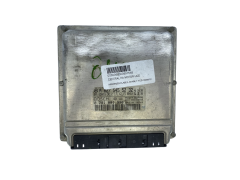 Valdymo Blokas A0275455232 0281001990 Mercedes Bosch 62831