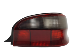 Žibintas Dešinė Galas Citroen Saxo 6351F7 5061 AXO Scintex 6350
