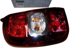 Žibintas Kairė Galas Originalus 265551679R Dacia Duster