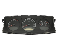 Spidometras SsangYong Kyron Actyon 80210-31520 29694