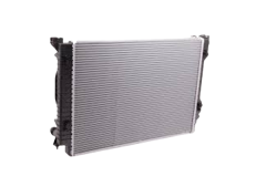 Variklio Radiatorius Vai Audi A4 A6 8E0121251M 11210135901 Vika