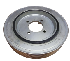 Alkūninio veleno skriemulys Originalus Citroen Peugeot 206 C3 C4 1.9 D 0515Q6
