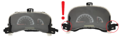 Spidometras Fiat Punto 46812948 503000340300 50226