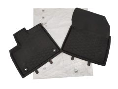 Automobilio grindų kilimėliai Naujas Originalus 1695131880 Citroen Peugeot