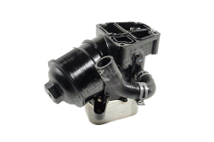 Alyvos Filtro Korpusas 03P115389A 1151768001 VW Seat Skoda Vika