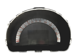 Tachometras Smart Forfour Renault Twingo 3 2379847 55893