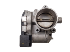 Droselio sklendė Citroen Peugeot 0280750085 1635Q9 1.6 Bosch 1312