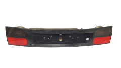 Bagažinės apdaila 7700820049 22260002 Valeo Renault Laguna 1