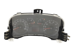Tachometras Fiat Panda 51711237 503000480700 44648
