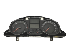 Spidometras VW Passat B6 3C0920853K Siemens VDO