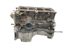 Variklio Blokas K7JA714 K7J714 1.4 8v Dacia Logan Sandero