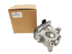 Droselio sklendė Originalus Renault Clio 4 Megane Sandero 1.2 TCe 161206038R