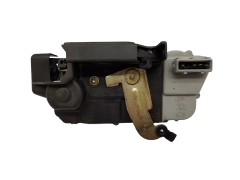Durų užrakto mechanizmas Kairė Galas 913758 Peugeot 406 Rockwell 10740