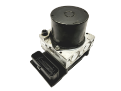 Abs Siurblys VW Fox 5Z0614117B 0265800468 Bosch 46638