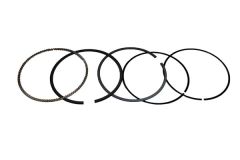 Stūmoklio žiedai Vai BMW 11257559434 B10372 Borsehung