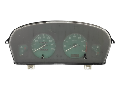 Tachometras Citroen Berlingo 9636105280 53552