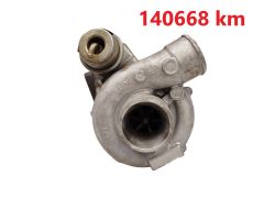 Turbokompresorus 2,2 CDI Mercedes A6110960099 140668 km
