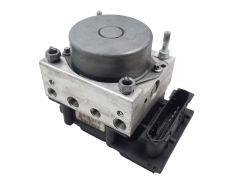 Abs Siurblys Nissan Note 476609U100 0265800518 0265231732 Bosch